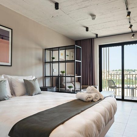 Aparthotel Adagio Malta Central Msida Extérieur photo
