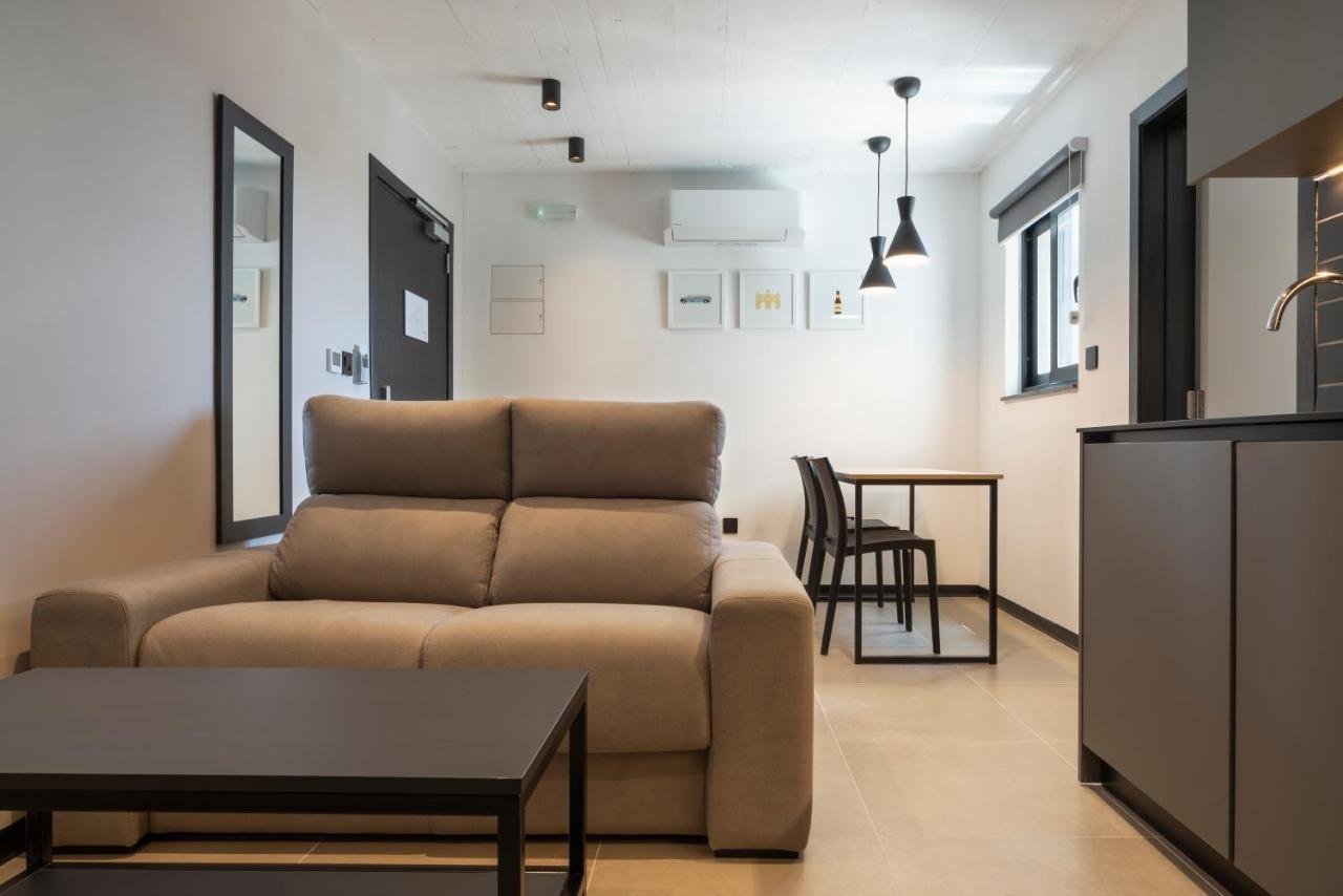 Aparthotel Adagio Malta Central Msida Extérieur photo