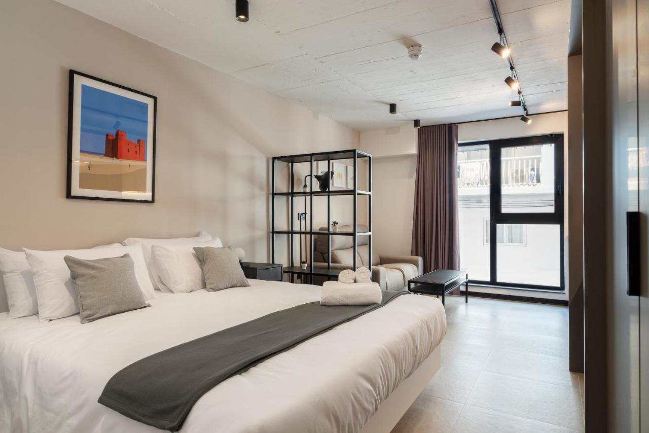 Aparthotel Adagio Malta Central Msida Extérieur photo