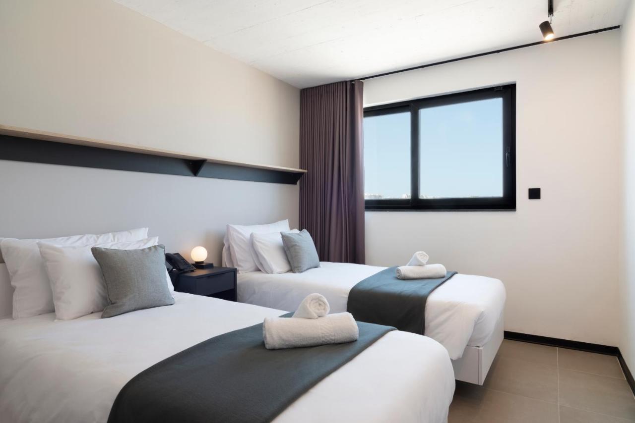 Aparthotel Adagio Malta Central Msida Extérieur photo