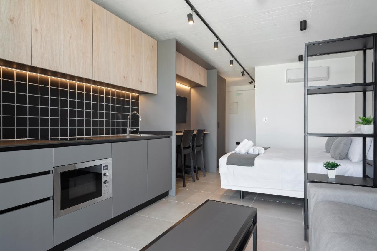 Aparthotel Adagio Malta Central Msida Extérieur photo