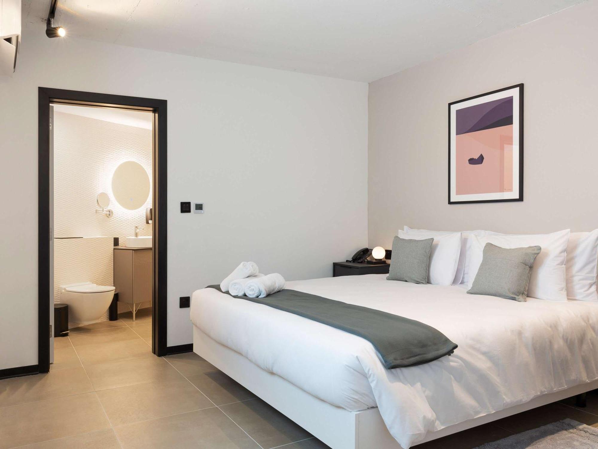 Aparthotel Adagio Malta Central Msida Extérieur photo