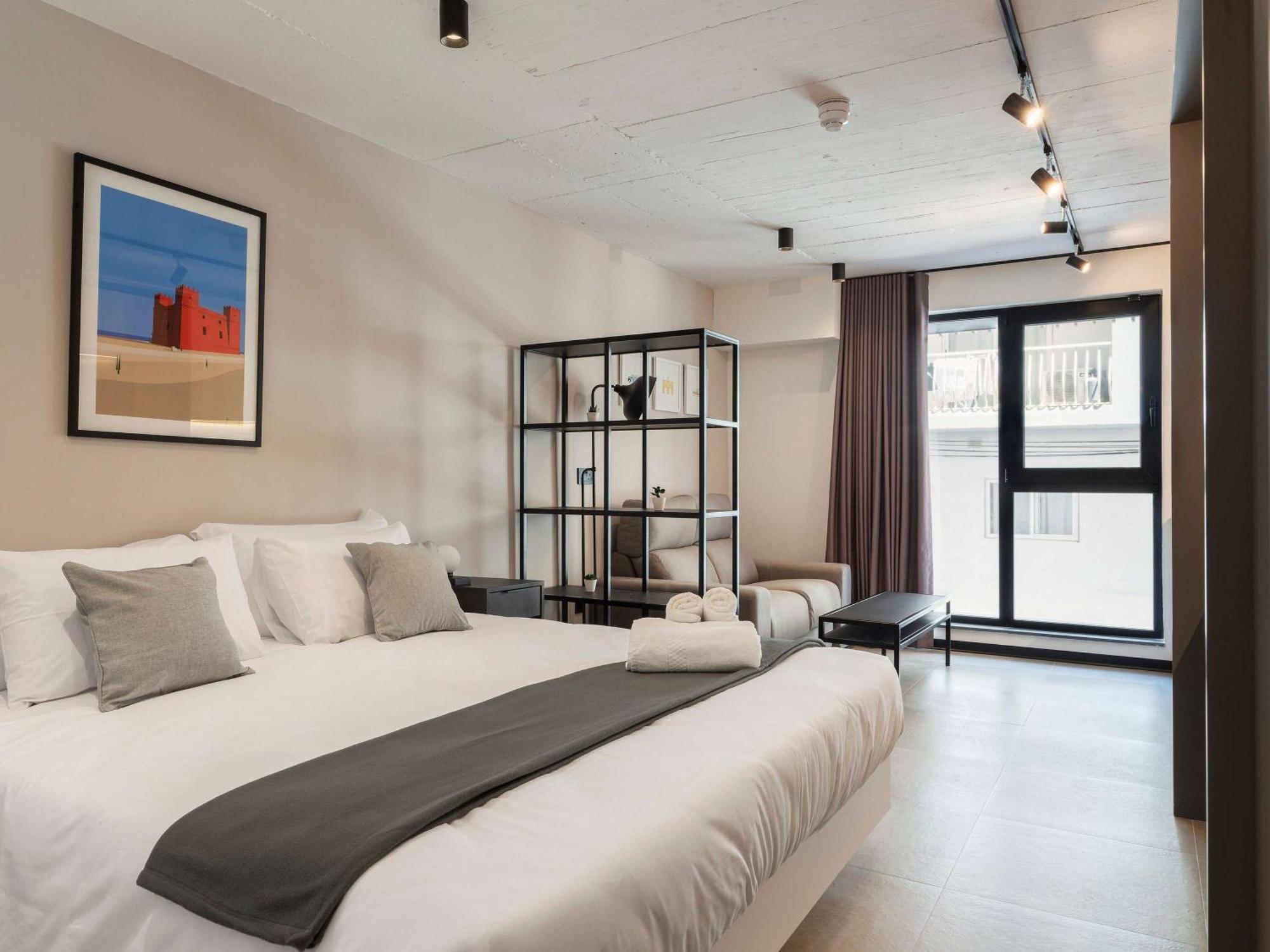 Aparthotel Adagio Malta Central Msida Extérieur photo