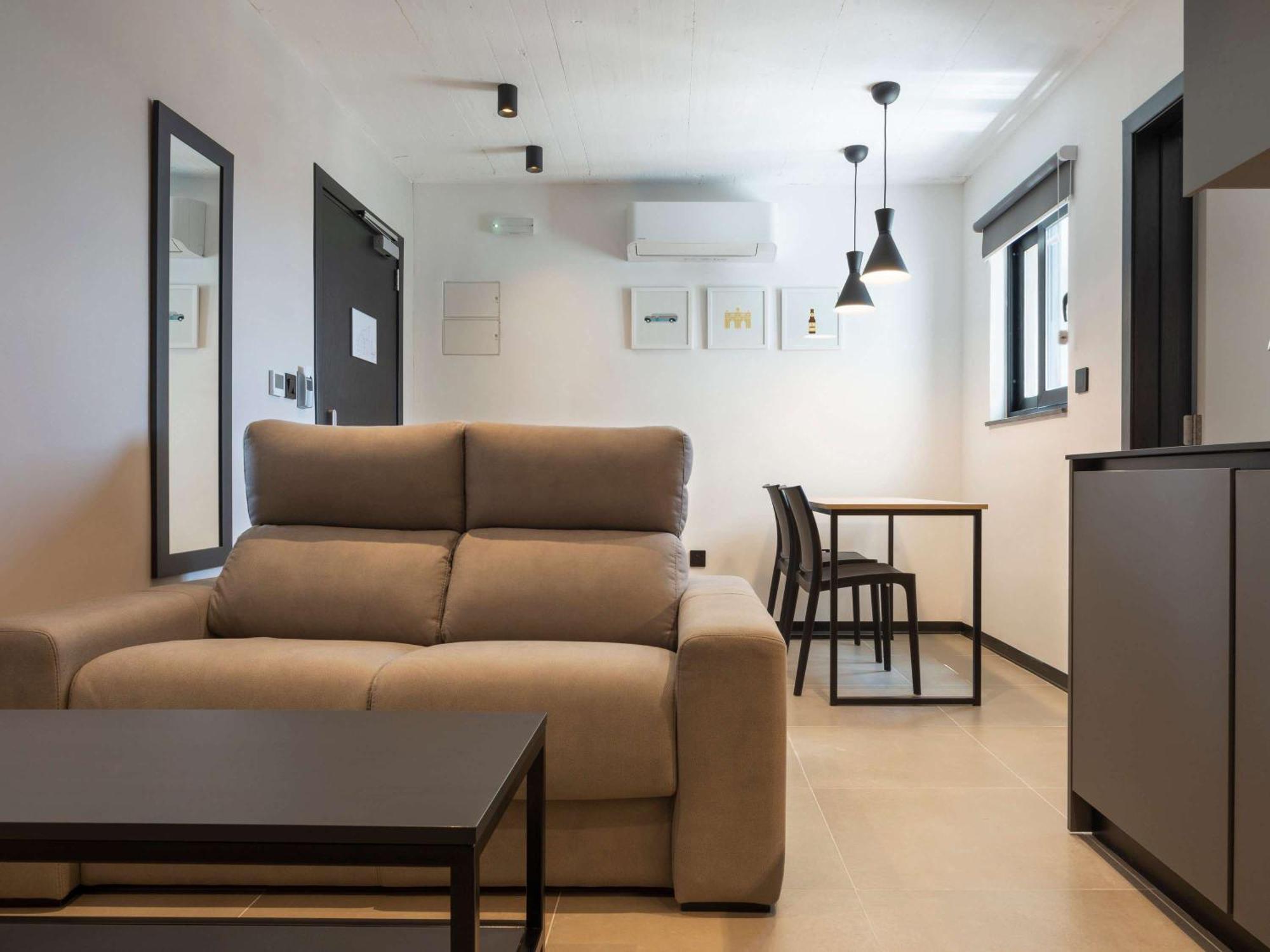 Aparthotel Adagio Malta Central Msida Extérieur photo