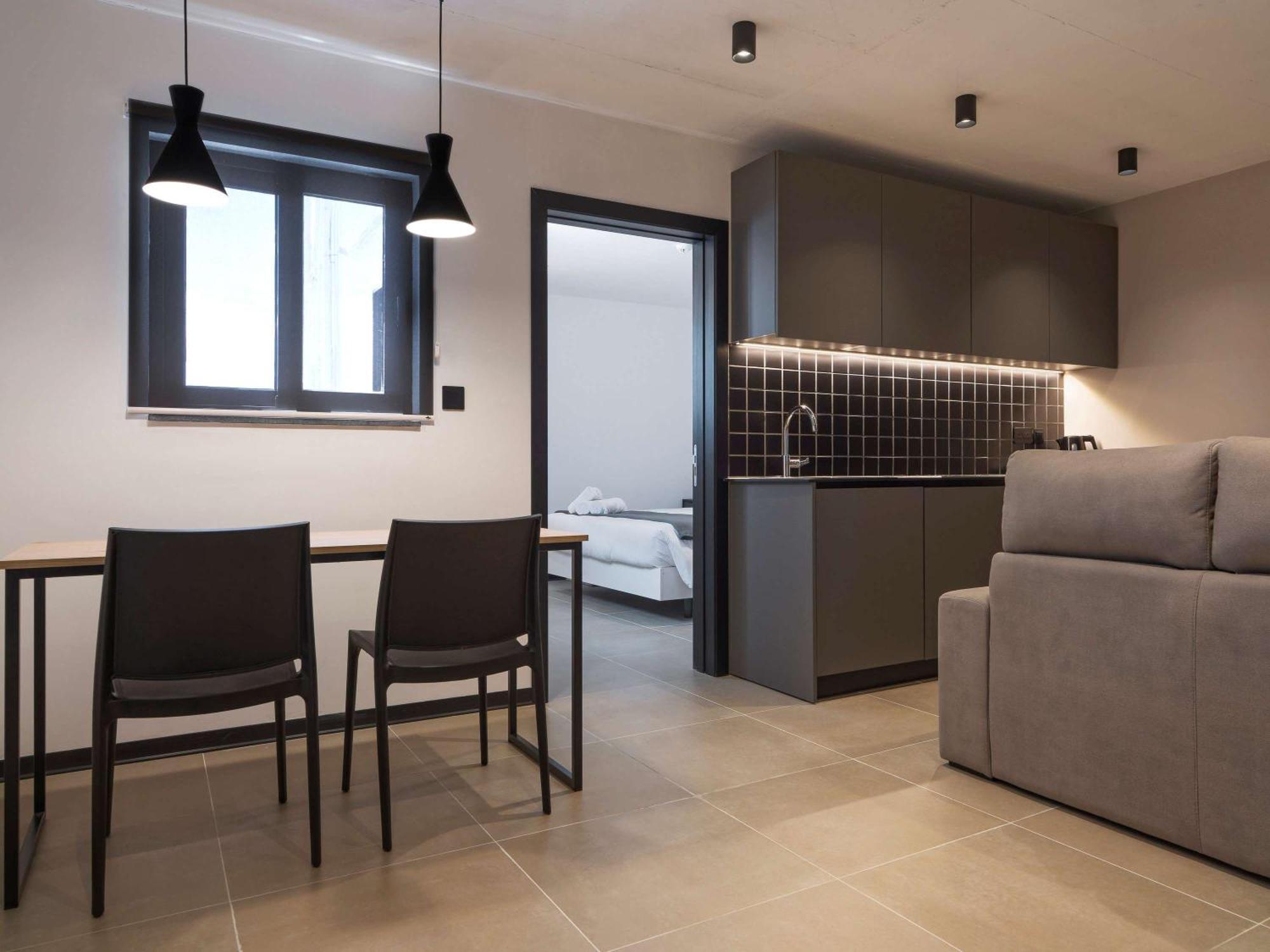 Aparthotel Adagio Malta Central Msida Extérieur photo
